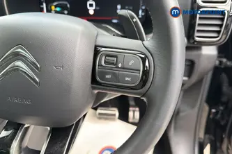Citroen C5 Aircross E-Series Automatic Petrol SUV - Stock Number (1652312) - 3rd supplementary image