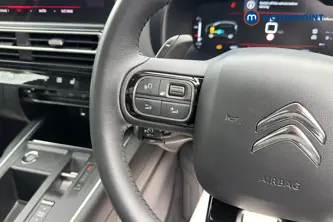 Citroen C5 Aircross E-Series Automatic Petrol SUV - Stock Number (1652312) - 4th supplementary image
