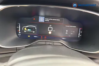 Citroen C5 Aircross E-Series Automatic Petrol SUV - Stock Number (1652312) - 7th supplementary image