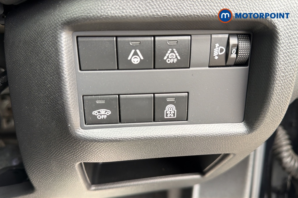 Citroen C5 Aircross E-Series Automatic Petrol SUV - Stock Number (1652312) - 11th supplementary image