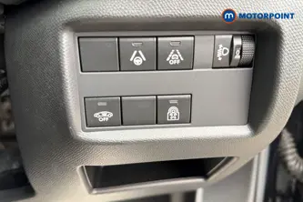 Citroen C5 Aircross E-Series Automatic Petrol SUV - Stock Number (1652312) - 11th supplementary image