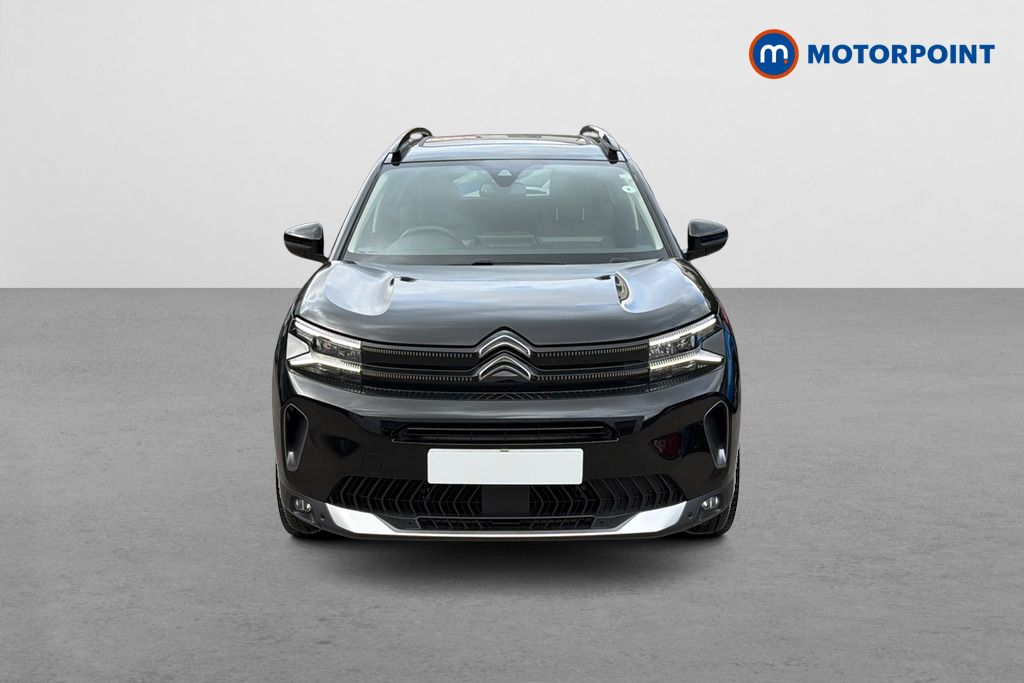 Citroen C5 Aircross E-Series Automatic Petrol SUV - Stock Number (1652312) - Front bumper