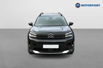 Citroen C5 Aircross E-Series Automatic Petrol SUV - Stock Number (1652312) - Front bumper