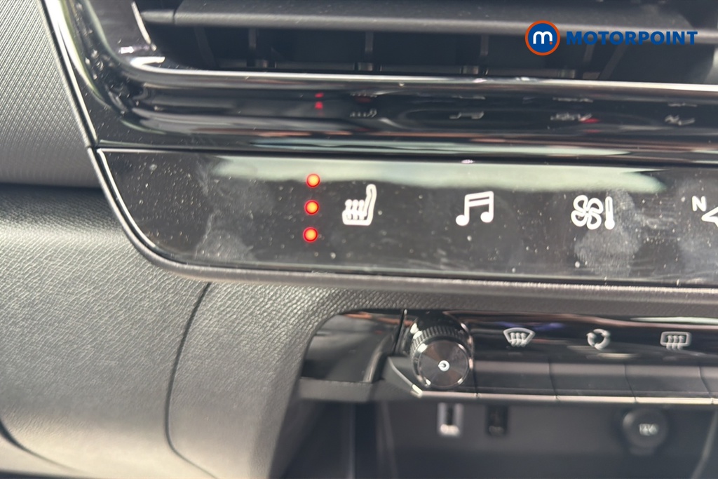 Citroen C5 Aircross E-Series Automatic Petrol SUV - Stock Number (1652312) - 14th supplementary image