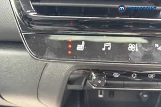 Citroen C5 Aircross E-Series Automatic Petrol SUV - Stock Number (1652312) - 14th supplementary image
