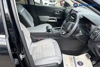 Citroen C5 Aircross E-Series Automatic Petrol SUV - Stock Number (1652312) - 22nd supplementary image