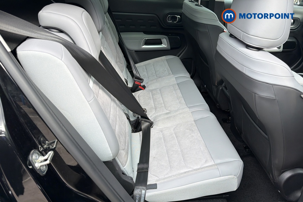Citroen C5 Aircross E-Series Automatic Petrol SUV - Stock Number (1652312) - 25th supplementary image