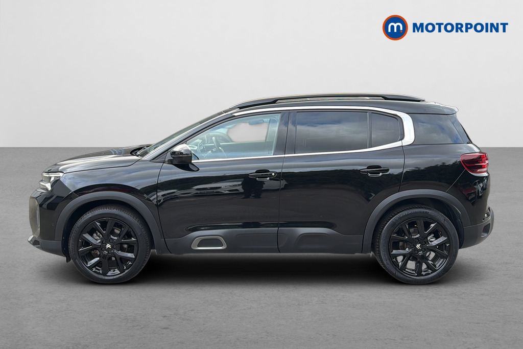 Citroen C5 Aircross E-Series Automatic Petrol SUV - Stock Number (1652312) - Drivers side