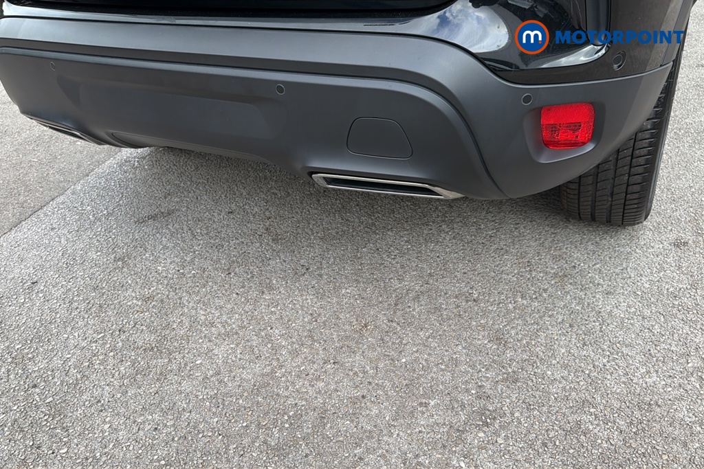 Citroen C5 Aircross E-Series Automatic Petrol SUV - Stock Number (1652312) - 39th supplementary image