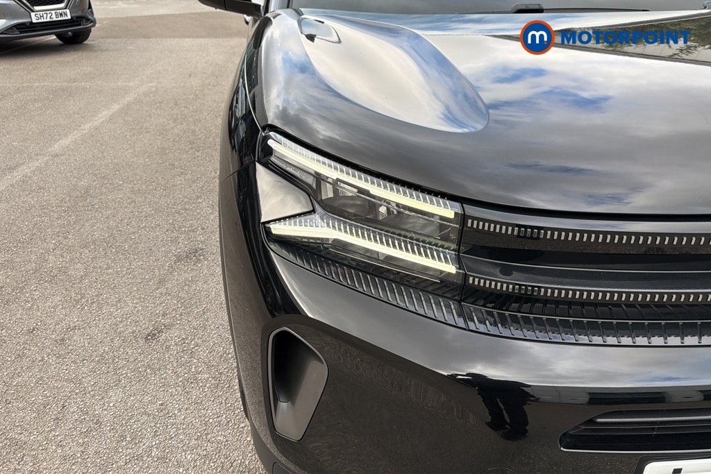 Citroen C5 Aircross E-Series Automatic Petrol SUV - Stock Number (1652312) - 42nd supplementary image