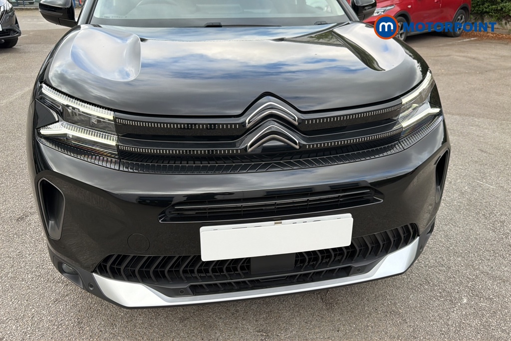 Citroen C5 Aircross E-Series Automatic Petrol SUV - Stock Number (1652312) - 43rd supplementary image