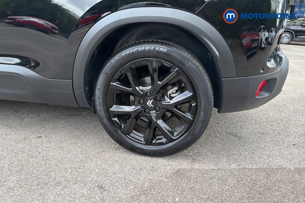 Citroen C5 Aircross E-Series Automatic Petrol SUV - Stock Number (1652312) - 45th supplementary image