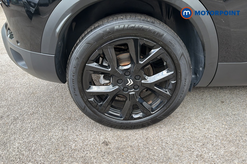 Citroen C5 Aircross E-Series Automatic Petrol SUV - Stock Number (1652312) - 46th supplementary image