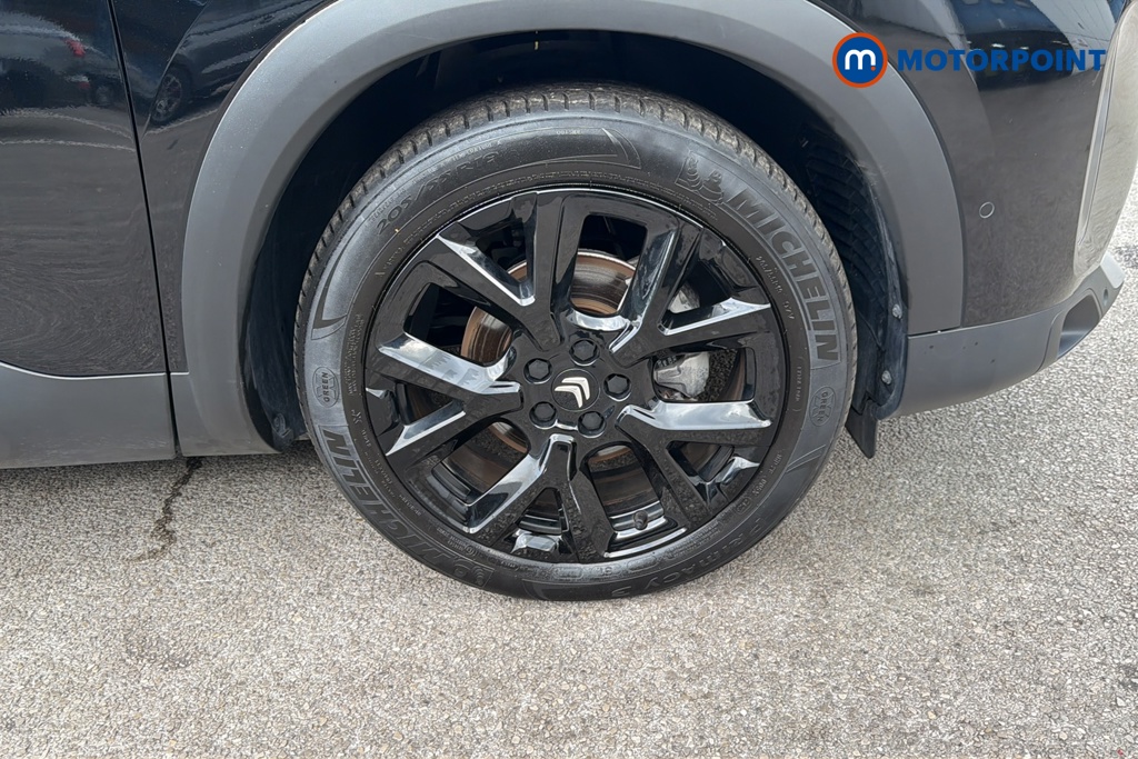 Citroen C5 Aircross E-Series Automatic Petrol SUV - Stock Number (1652312) - 47th supplementary image