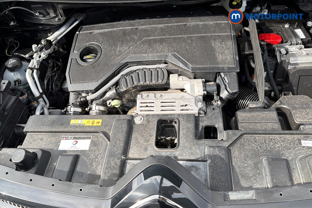 Citroen C5 Aircross E-Series Automatic Petrol SUV - Stock Number (1652312) - 48th supplementary image