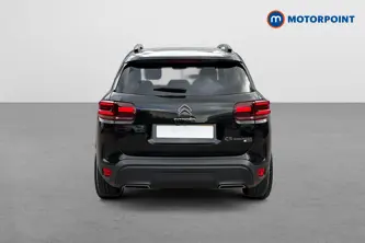 Citroen C5 Aircross E-Series Automatic Petrol SUV - Stock Number (1652312) - Rear bumper