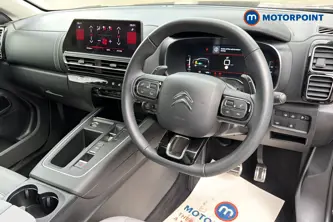Citroen C5 Aircross E-Series Automatic Petrol SUV - Stock Number (1652312) - 1st supplementary image