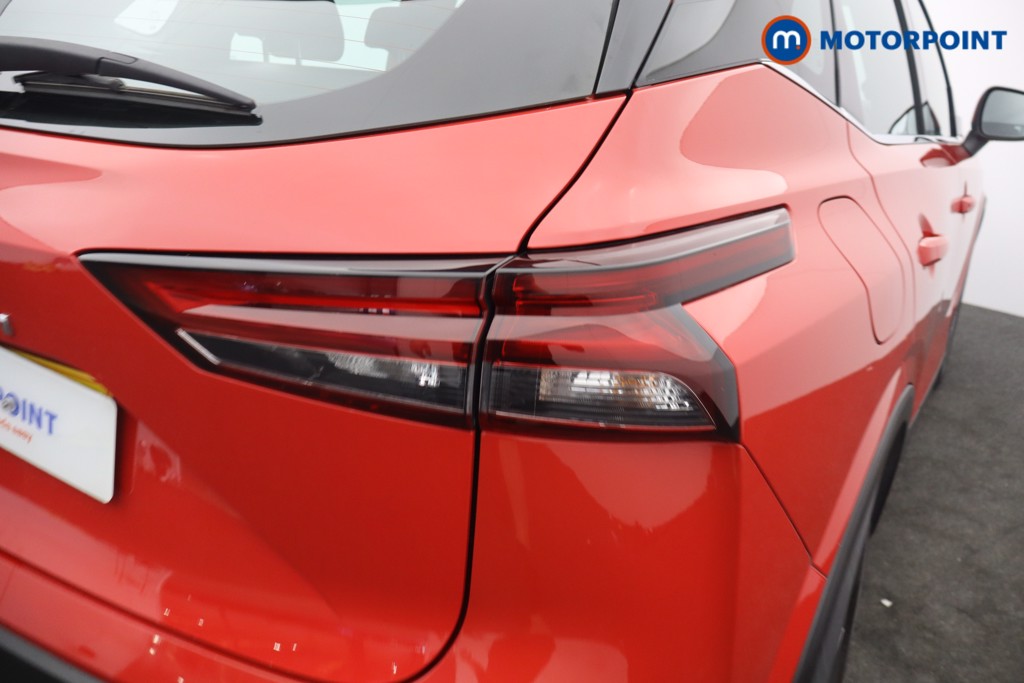Nissan Qashqai Acenta Premium Manual Petrol SUV - Stock Number (1652445) - 3rd supplementary image