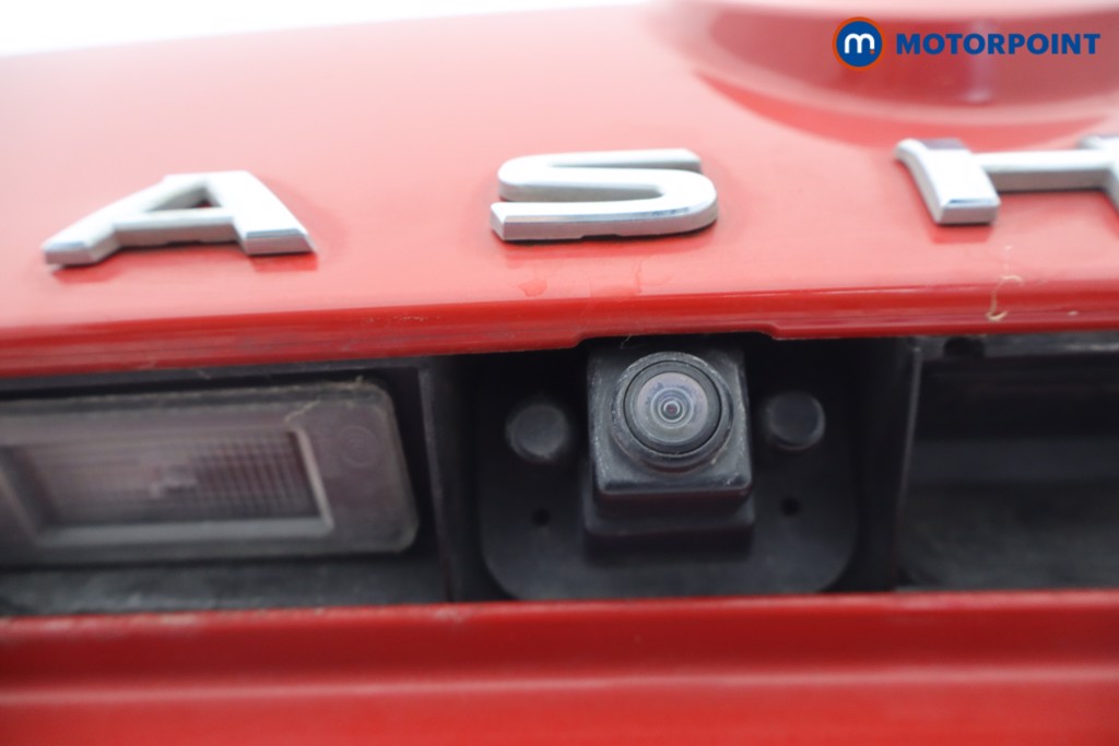 Nissan Qashqai Acenta Premium Manual Petrol SUV - Stock Number (1652445) - 5th supplementary image