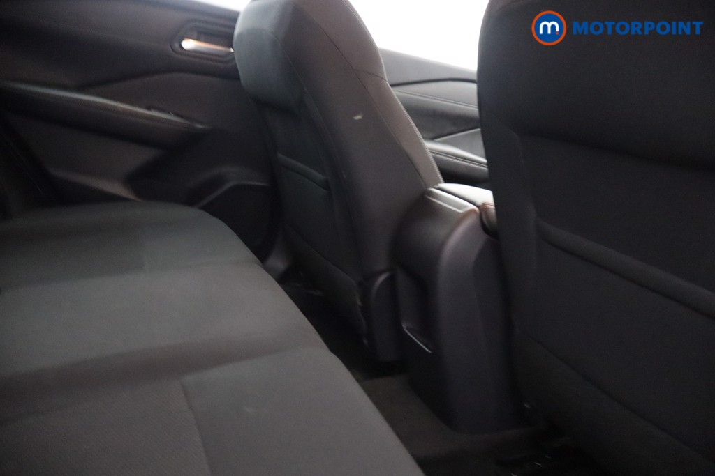 Nissan Qashqai Acenta Premium Manual Petrol SUV - Stock Number (1652445) - 8th supplementary image