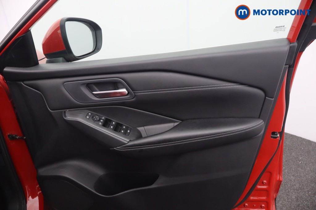 Nissan Qashqai Acenta Premium Manual Petrol SUV - Stock Number (1652445) - 10th supplementary image