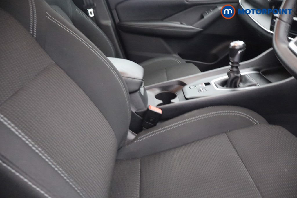 Nissan Qashqai Acenta Premium Manual Petrol SUV - Stock Number (1652445) - 12th supplementary image