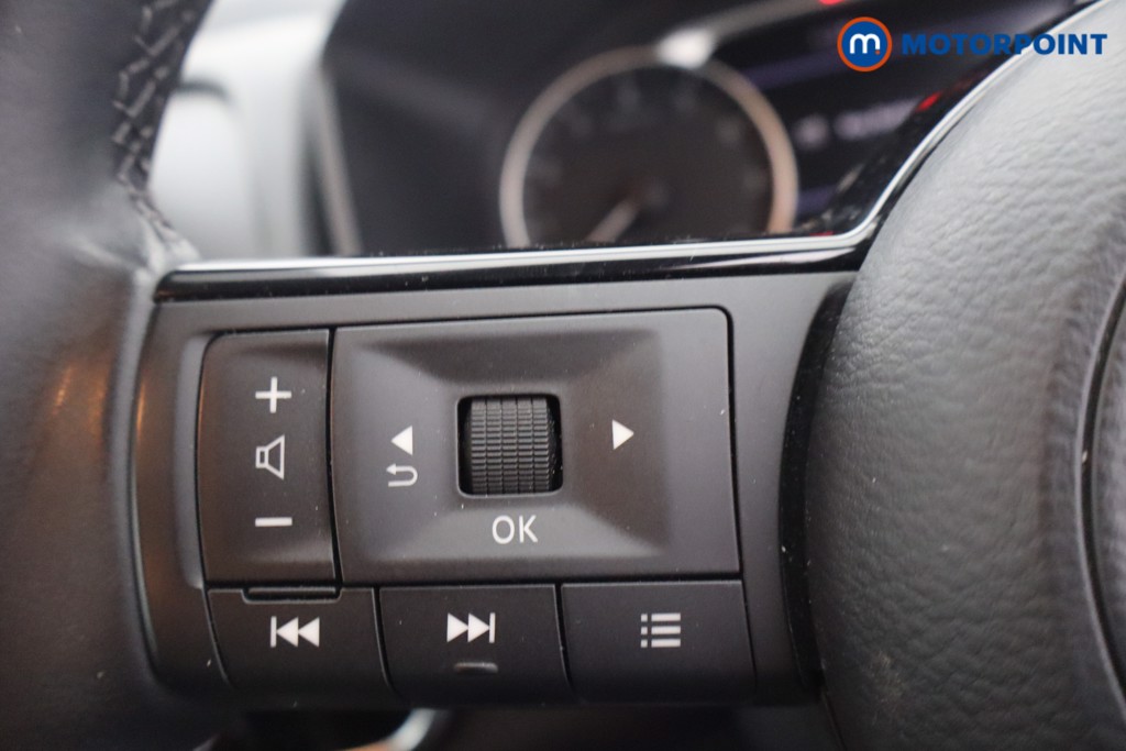 Nissan Qashqai Acenta Premium Manual Petrol SUV - Stock Number (1652445) - 15th supplementary image
