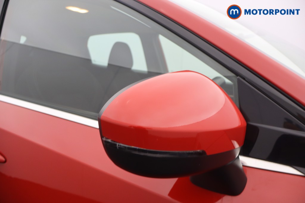 Nissan Qashqai Acenta Premium Manual Petrol SUV - Stock Number (1652445) - 21st supplementary image