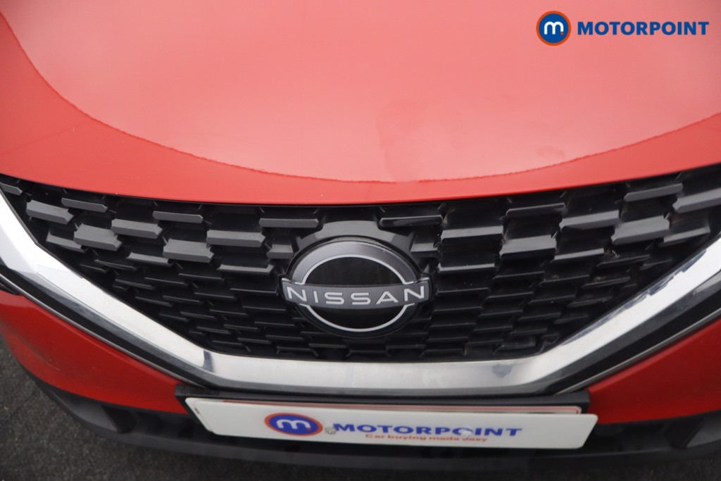 Nissan Qashqai Acenta Premium Manual Petrol SUV - Stock Number (1652445) - 23rd supplementary image