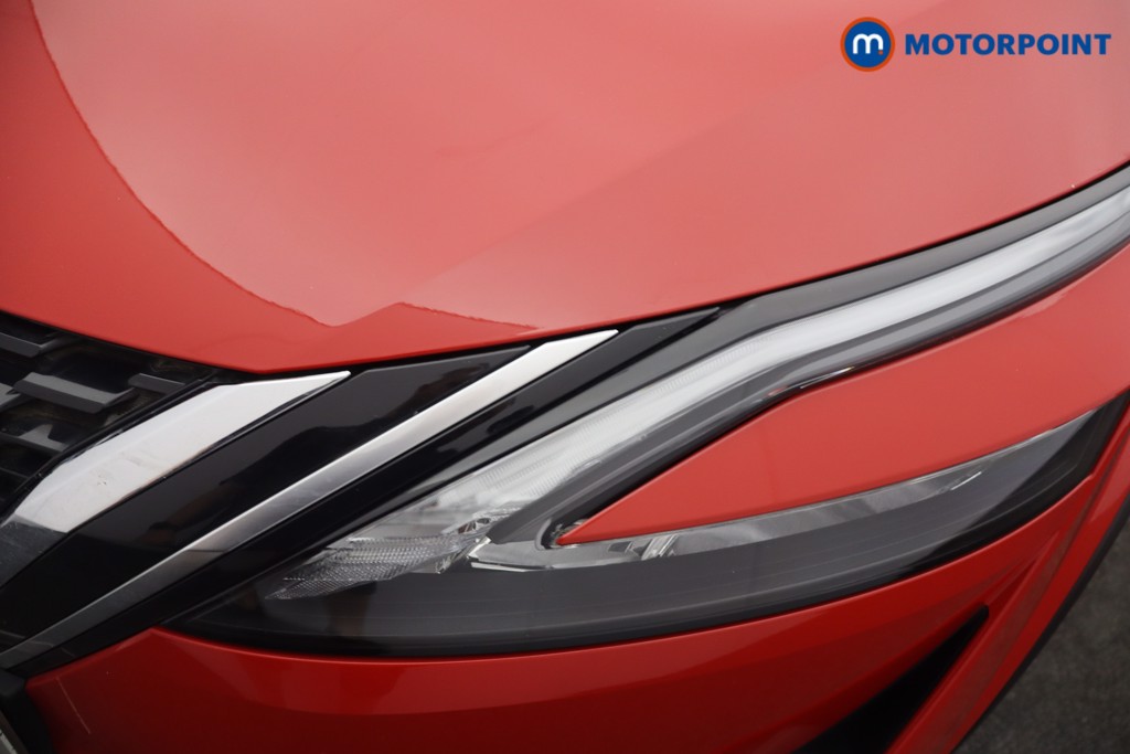 Nissan Qashqai Acenta Premium Manual Petrol SUV - Stock Number (1652445) - 24th supplementary image