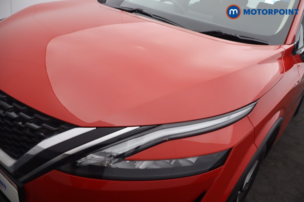 Nissan Qashqai Acenta Premium Manual Petrol SUV - Stock Number (1652445) - 25th supplementary image