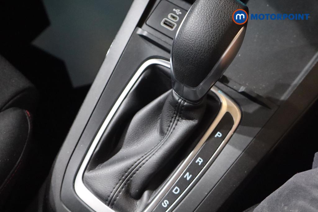 Ford Puma St-Line Automatic Petrol SUV - Stock Number (1652716) - 9th supplementary image