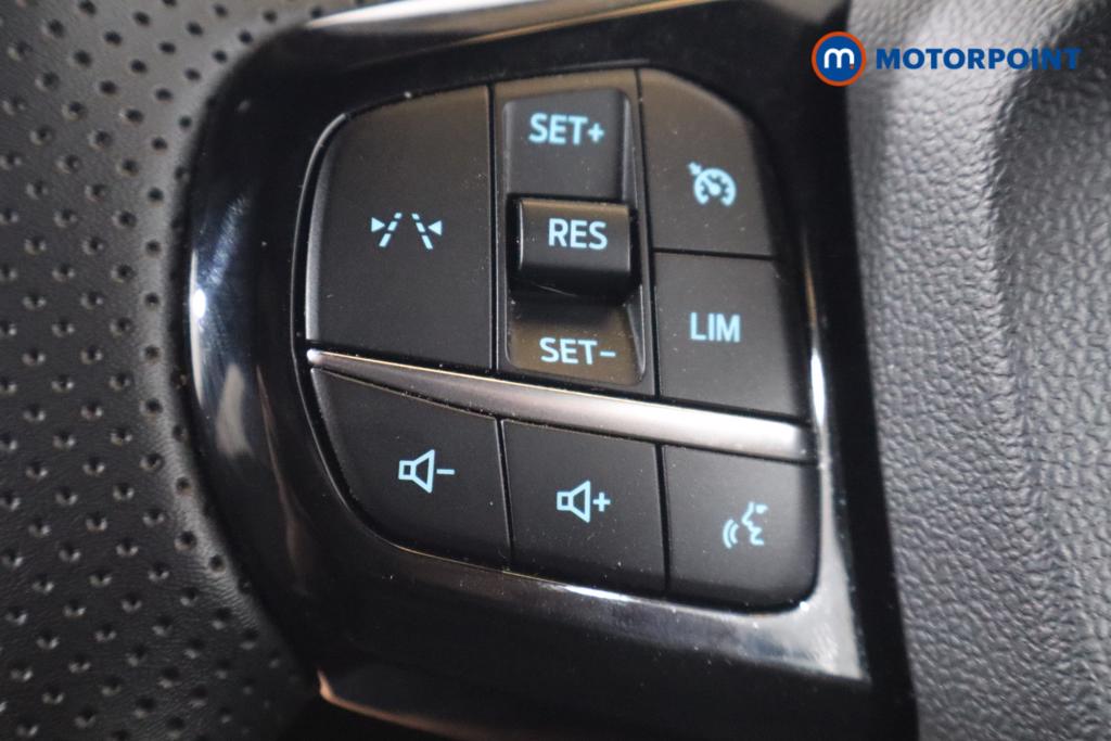 Ford Puma St-Line Automatic Petrol SUV - Stock Number (1652716) - 10th supplementary image