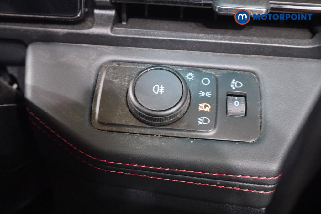 Ford Puma St-Line Automatic Petrol SUV - Stock Number (1652716) - 12th supplementary image