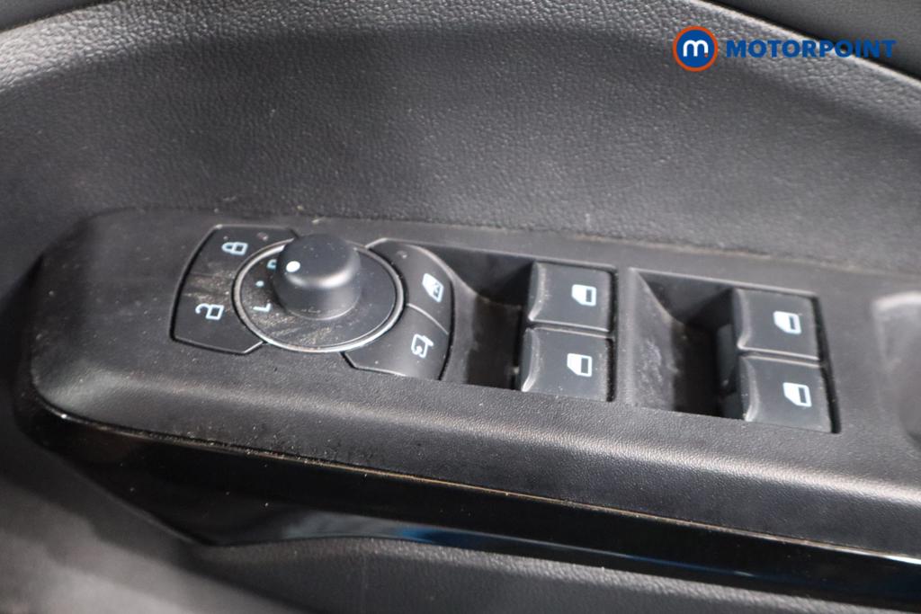 Ford Puma St-Line Automatic Petrol SUV - Stock Number (1652716) - 13th supplementary image