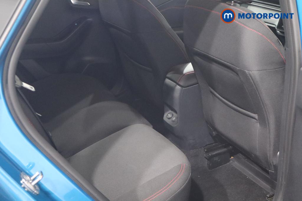 Ford Puma St-Line Automatic Petrol SUV - Stock Number (1652716) - 14th supplementary image
