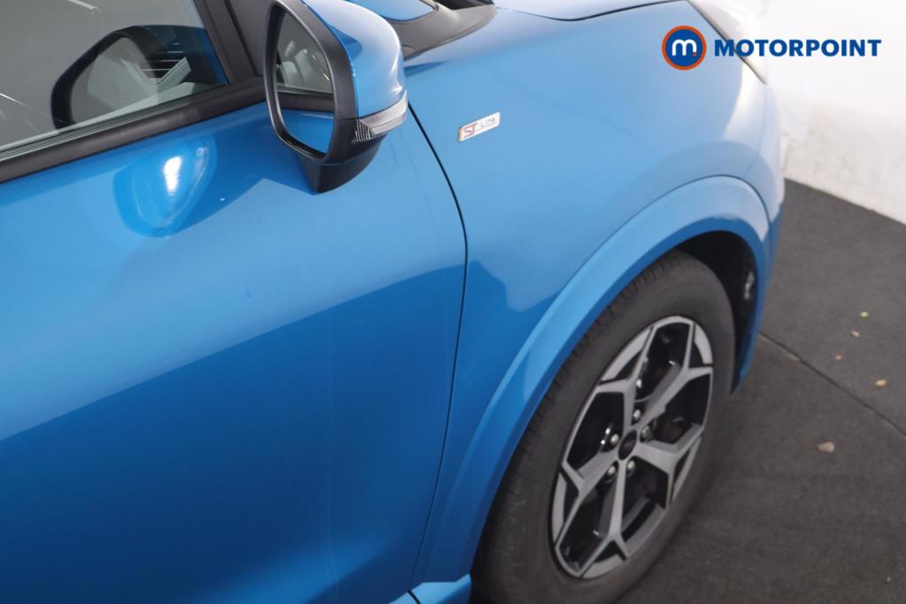 Ford Puma St-Line Automatic Petrol SUV - Stock Number (1652716) - 15th supplementary image