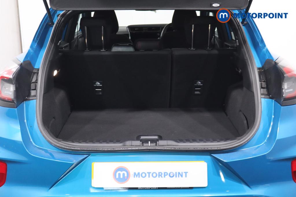 Ford Puma St-Line Automatic Petrol SUV - Stock Number (1652716) - 17th supplementary image