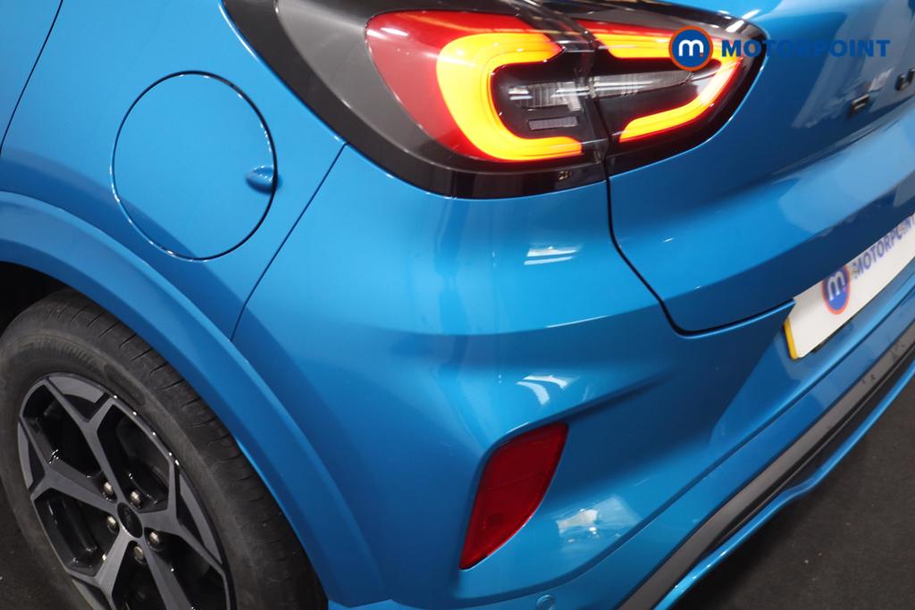 Ford Puma St-Line Automatic Petrol SUV - Stock Number (1652716) - 18th supplementary image