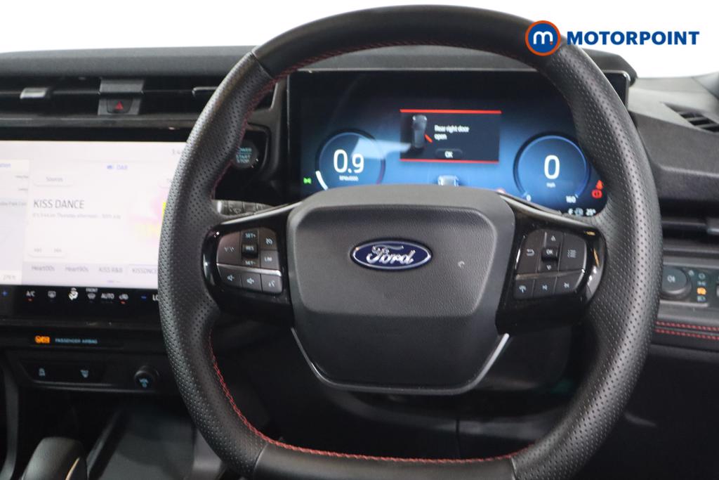 Ford Puma St-Line Automatic Petrol SUV - Stock Number (1652716) - 1st supplementary image