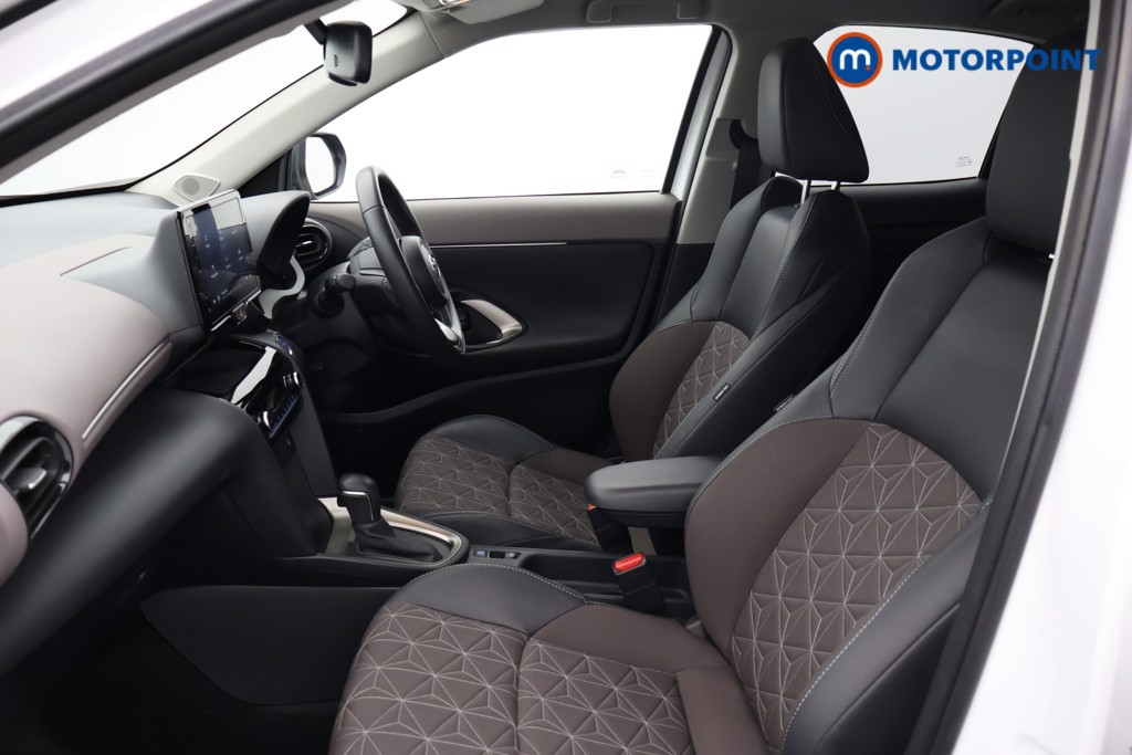 Toyota Yaris Cross Excel Automatic Petrol-Electric Hybrid Estate - Stock Number (1652764) - 19th supplementary image