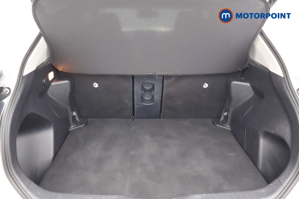 Toyota Yaris Cross Excel Automatic Petrol-Electric Hybrid Estate - Stock Number (1652764) - 20th supplementary image