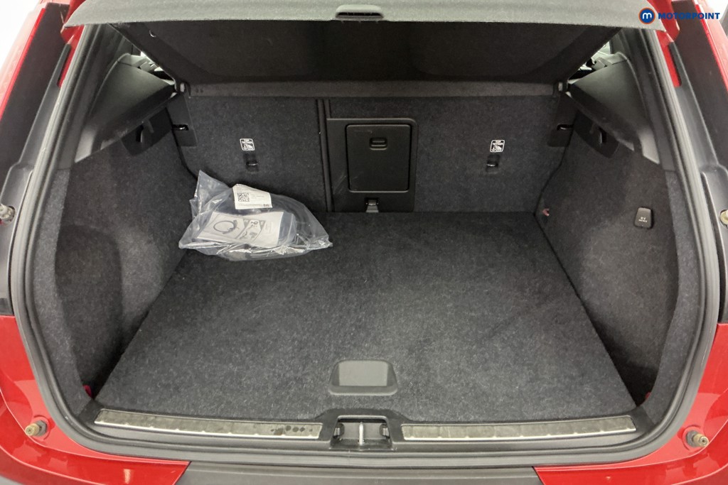 Volvo Xc40 Inscription Automatic Petrol Plug-In Hybrid SUV - Stock Number (1653294) - 3rd supplementary image