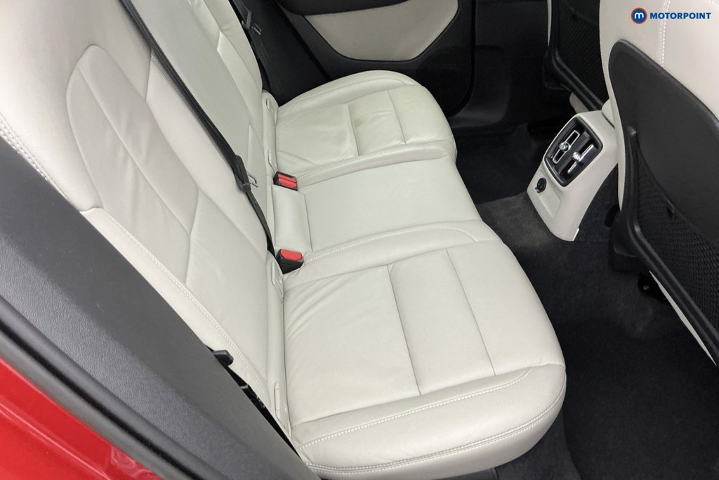Volvo Xc40 Inscription Automatic Petrol Plug-In Hybrid SUV - Stock Number (1653294) - 4th supplementary image