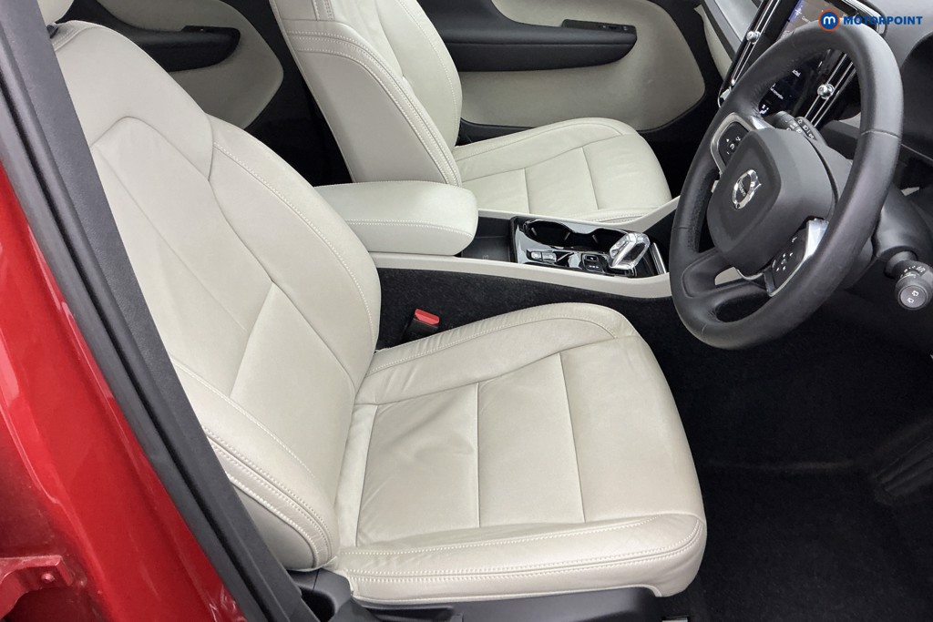 Volvo Xc40 Inscription Automatic Petrol Plug-In Hybrid SUV - Stock Number (1653294) - 5th supplementary image