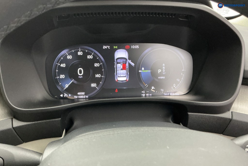 Volvo Xc40 Inscription Automatic Petrol Plug-In Hybrid SUV - Stock Number (1653294) - 7th supplementary image