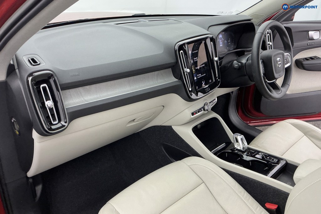 Volvo Xc40 Inscription Automatic Petrol Plug-In Hybrid SUV - Stock Number (1653294) - 9th supplementary image