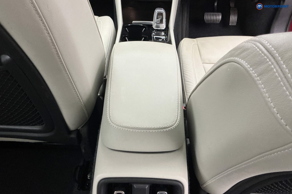 Volvo Xc40 Inscription Automatic Petrol Plug-In Hybrid SUV - Stock Number (1653294) - 11th supplementary image