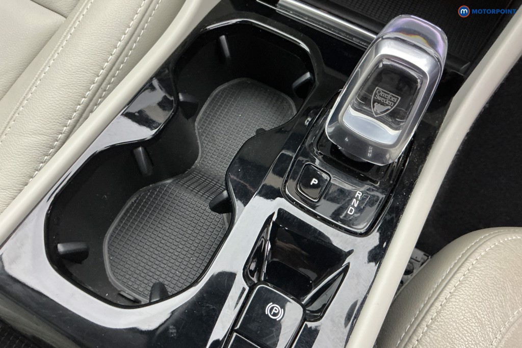 Volvo Xc40 Inscription Automatic Petrol Plug-In Hybrid SUV - Stock Number (1653294) - 15th supplementary image