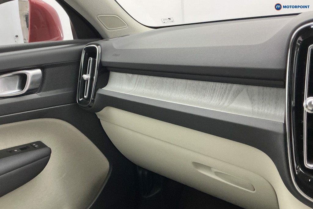 Volvo Xc40 Inscription Automatic Petrol Plug-In Hybrid SUV - Stock Number (1653294) - 18th supplementary image